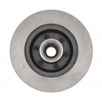 Raybestos 76247R Disc Brake Rotor and Hub Assembly product image 2 of 3
