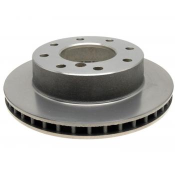 Raybestos 76283R Disc Brake Rotor product image 1 of 3
