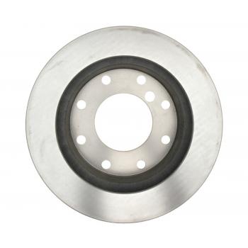 Raybestos 76283R Disc Brake Rotor product image 2 of 3
