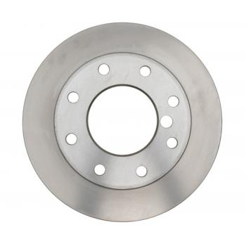 Raybestos 76283R Disc Brake Rotor product image 3 of 3