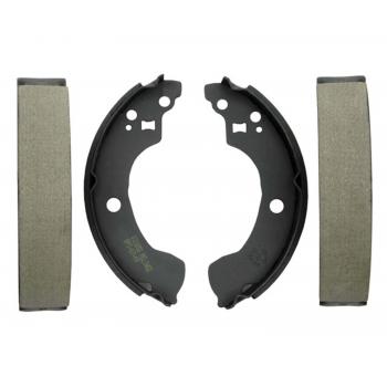 Raybestos 762PG Drum Brake Shoe product image 1 of 1
