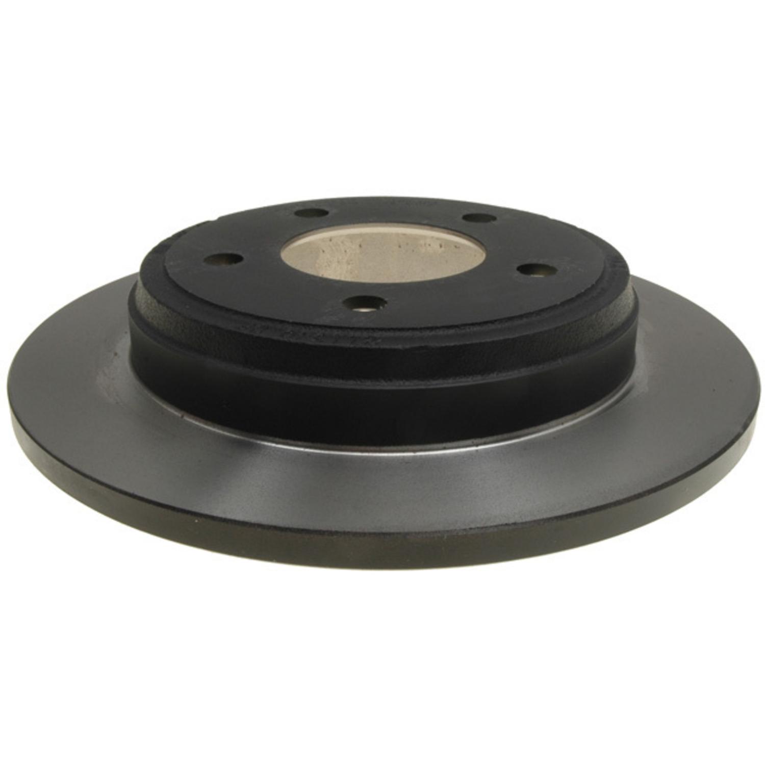 Raybestos 76316 - Disc Brake Rotor Raybestos 76316 Disc Brake Rotor product image 1 of 3
