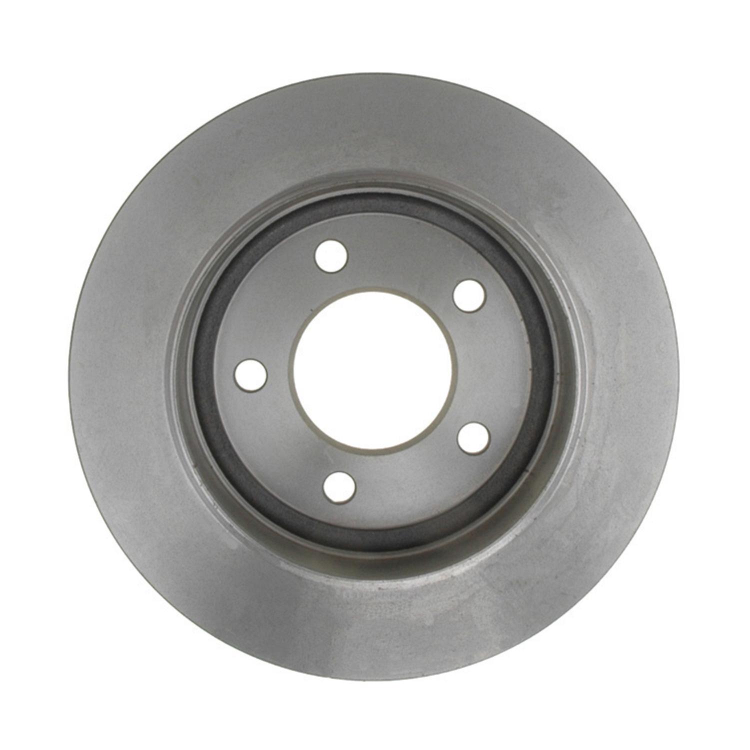 Raybestos 76316 - Disc Brake Rotor Raybestos 76316 Disc Brake Rotor product image 2 of 3