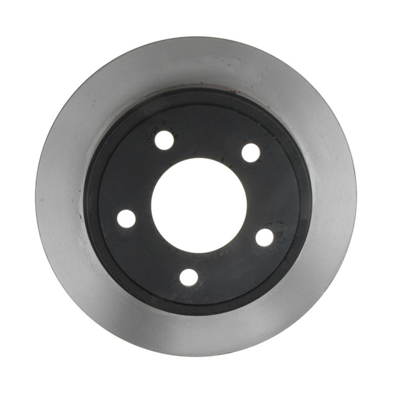 Raybestos 76316 - Disc Brake Rotor Raybestos 76316 Disc Brake Rotor product image 3 of 3