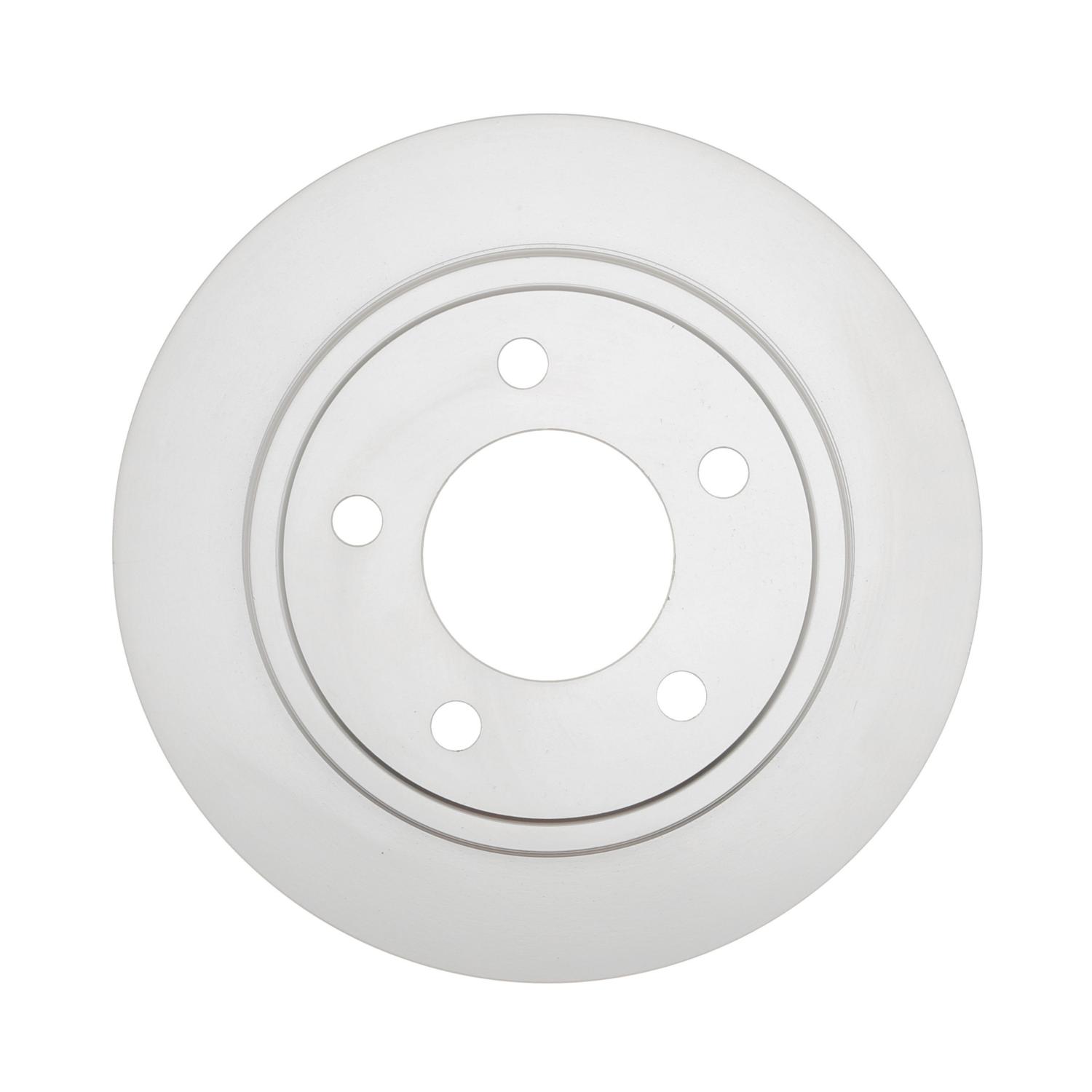 Raybestos 76316FZN - Disc Brake Rotor Raybestos 76316FZN Disc Brake Rotor product image 3 of 3