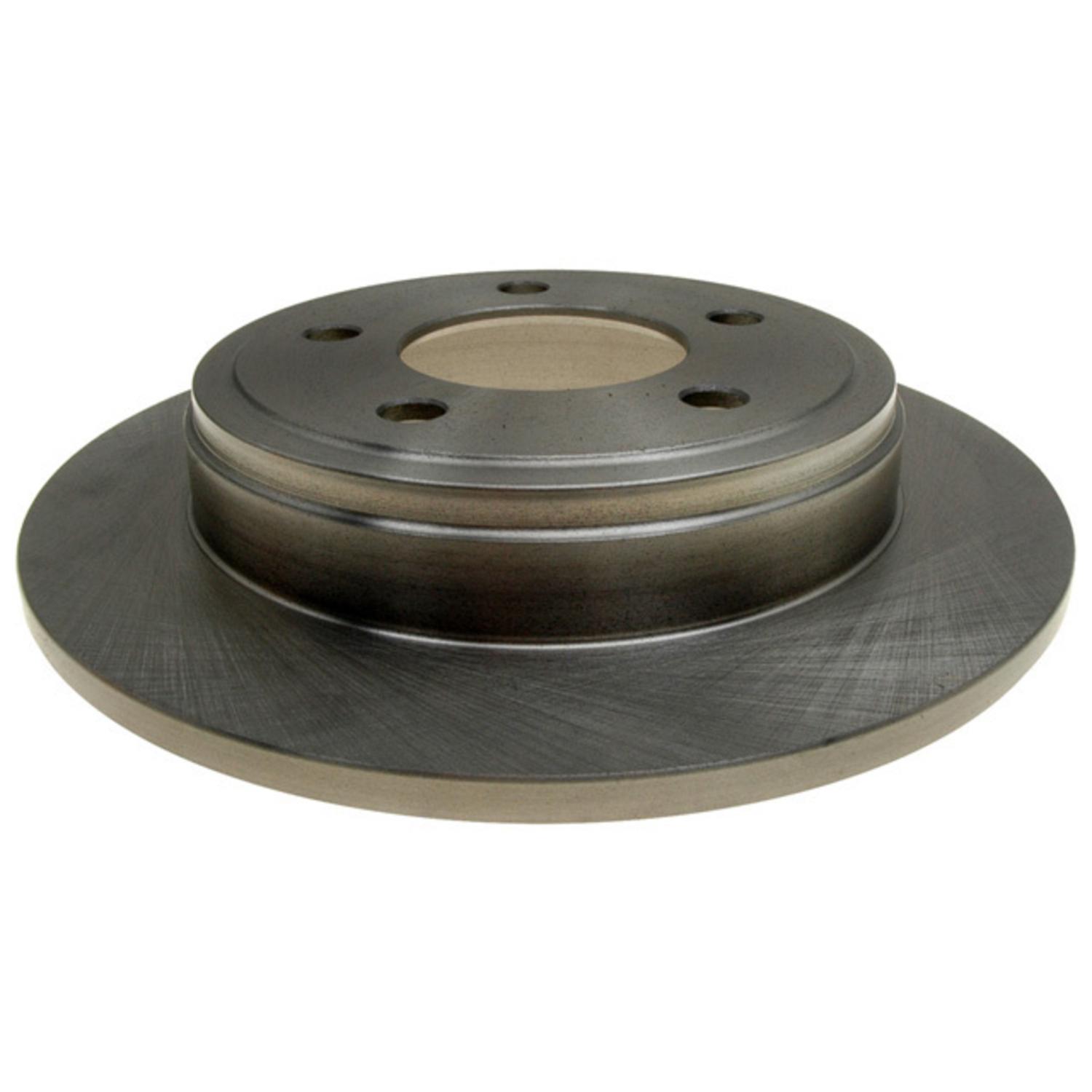 Raybestos 76316R - Disc Brake Rotor Raybestos 76316R Disc Brake Rotor product image 1 of 3