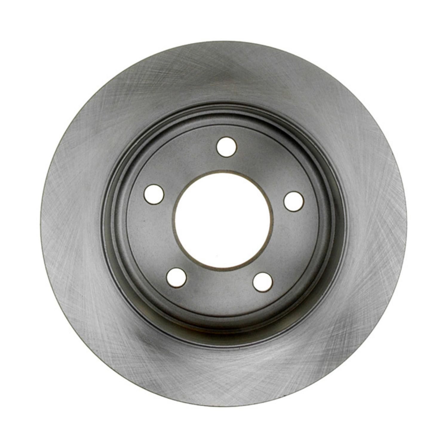 Raybestos 76316R - Disc Brake Rotor Raybestos 76316R Disc Brake Rotor product image 2 of 3
