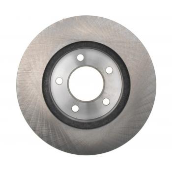 Raybestos 76323R - Disc Brake Rotor Raybestos 76323R Disc Brake Rotor product image 2 of 3