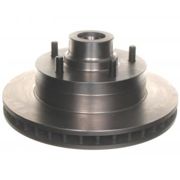 Raybestos 76398R - Disc Brake Rotor and Hub Assembly Raybestos 76398R Disc Brake Rotor and Hub Assembly product image 1 of 3