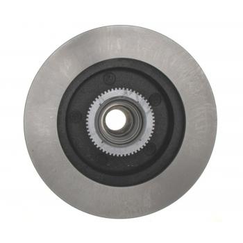 Raybestos 76398R Disc Brake Rotor and Hub Assembly product image 2 of 3