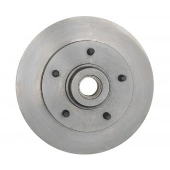 Raybestos 76398R Disc Brake Rotor and Hub Assembly product image 3 of 3