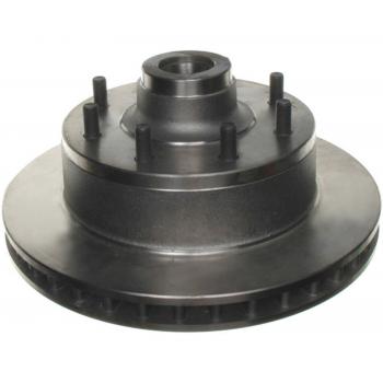 Raybestos 76399R Disc Brake Rotor and Hub Assembly product image 1 of 3
