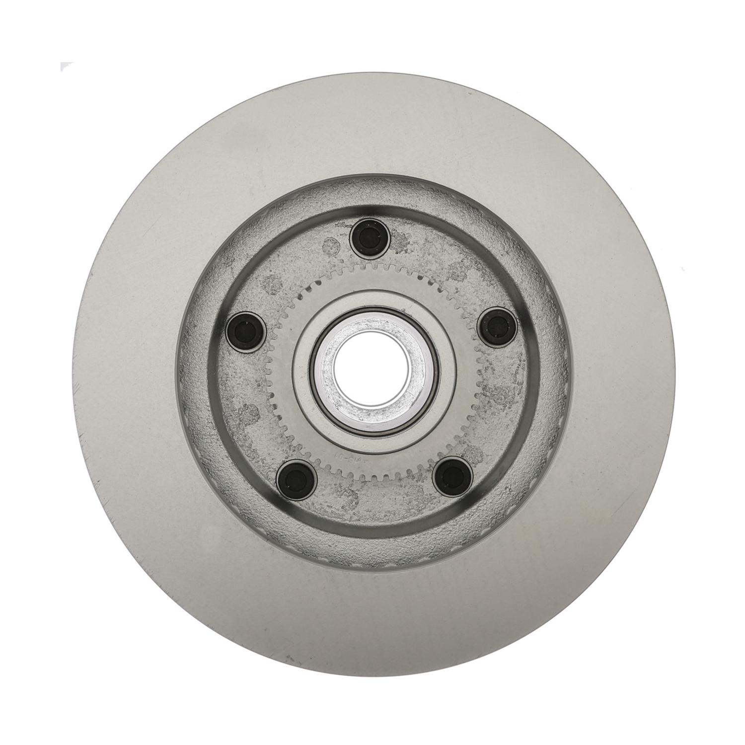 Raybestos 76446FZN Disc Brake Rotor and Hub Assembly product image 2 of 3