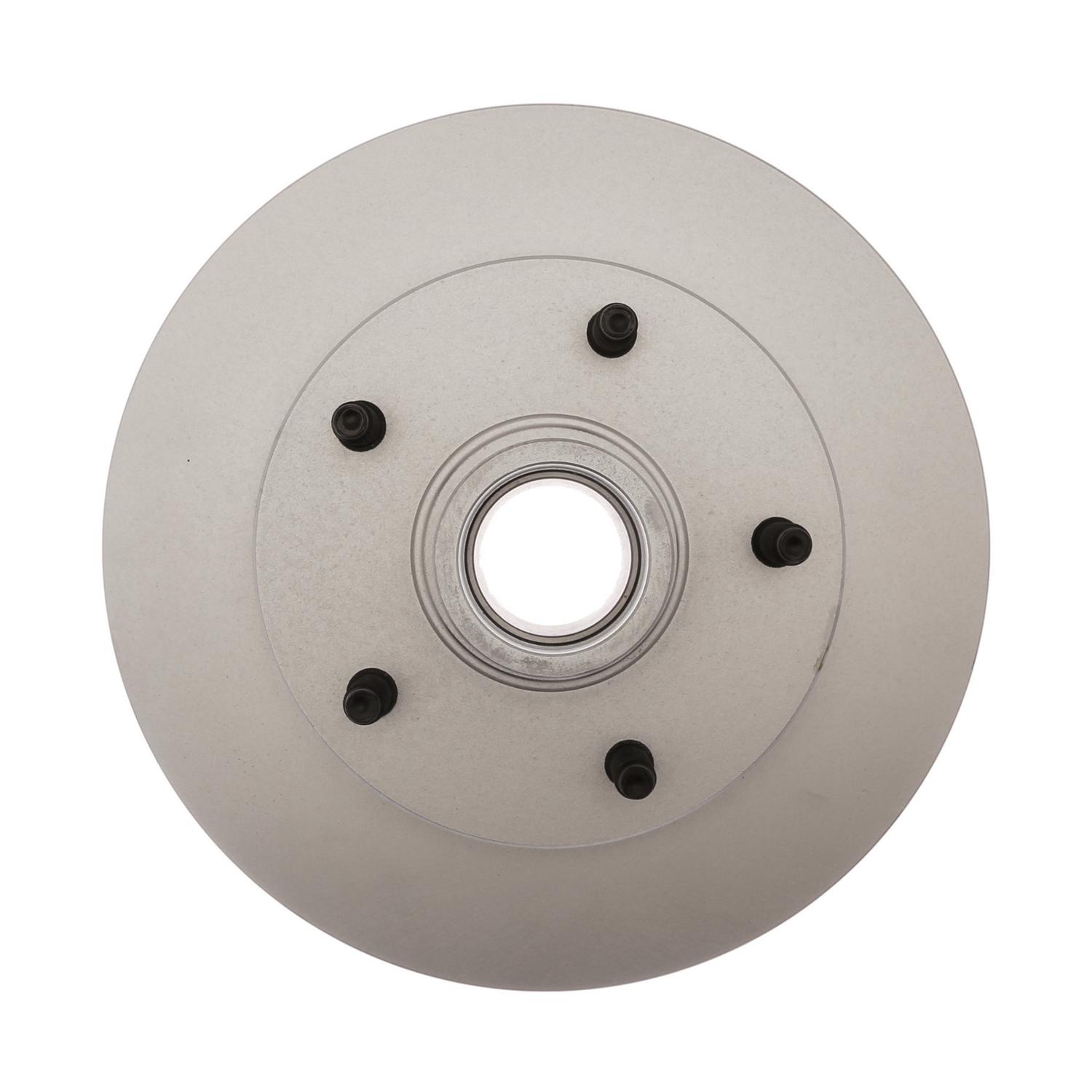 Raybestos 76446FZN Disc Brake Rotor and Hub Assembly product image 3 of 3