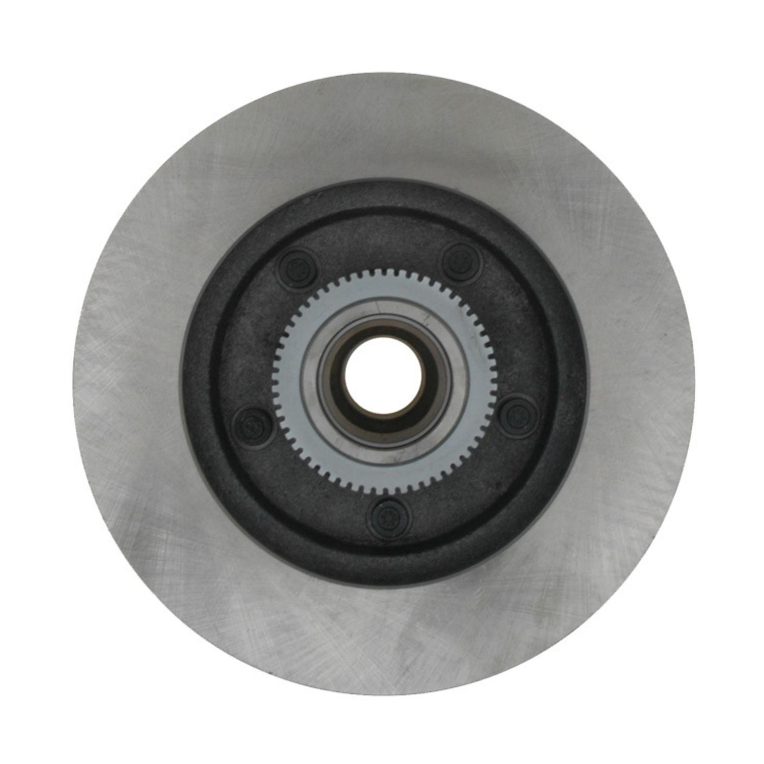 Raybestos 76446R Disc Brake Rotor and Hub Assembly product image 2 of 3