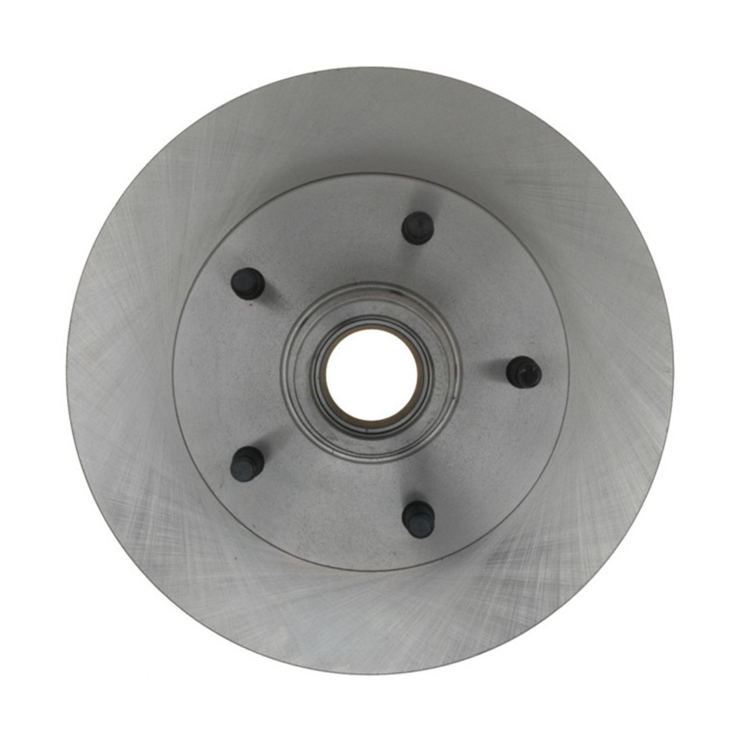 Raybestos 76446R Disc Brake Rotor and Hub Assembly product image 3 of 3