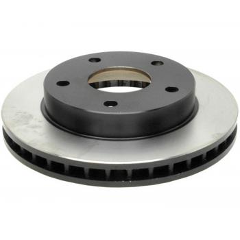 Raybestos 76447 Disc Brake Rotor product image 1 of 3