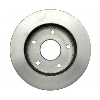 Raybestos 76447 Disc Brake Rotor product image 2 of 3
