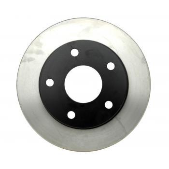 Raybestos 76447 Disc Brake Rotor product image 3 of 3