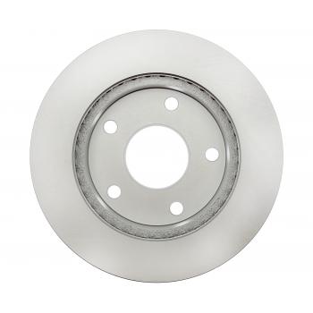 Raybestos 76447FZN Disc Brake Rotor product image 2 of 3