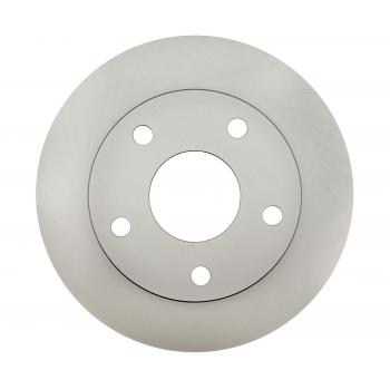 Raybestos 76447FZN Disc Brake Rotor product image 3 of 3