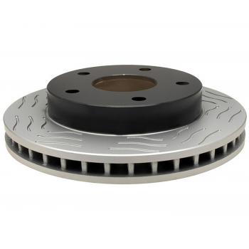 Raybestos 76447PER Disc Brake Rotor product image 1 of 3