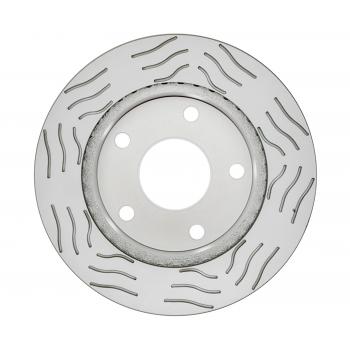 Raybestos 76447PER Disc Brake Rotor product image 2 of 3