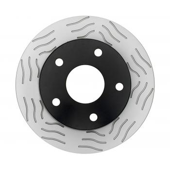 Raybestos 76447PER Disc Brake Rotor product image 3 of 3