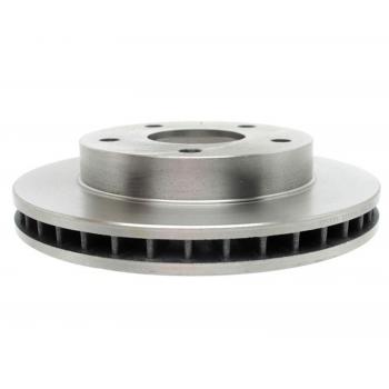 Raybestos 76447R Disc Brake Rotor product image 1 of 3