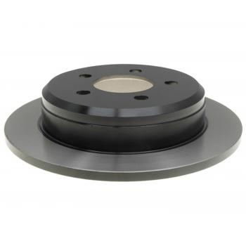 Raybestos 76451 Disc Brake Rotor product image 1 of 3