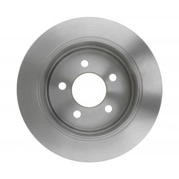 Raybestos 76451 Disc Brake Rotor product image 2 of 3