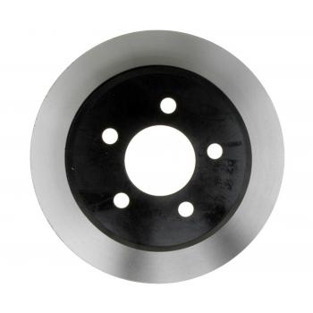 Raybestos 76451 Disc Brake Rotor product image 3 of 3