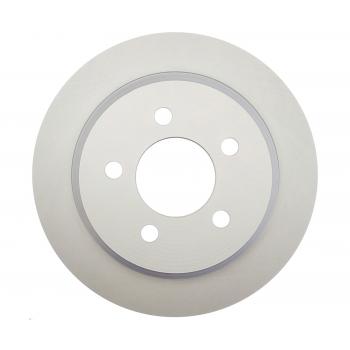 Raybestos 76451FZN Disc Brake Rotor product image 3 of 3