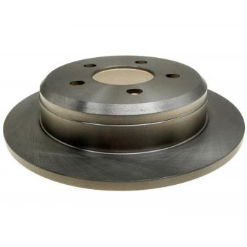 Raybestos 76451R Disc Brake Rotor product image 1 of 3