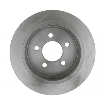 Raybestos 76451R Disc Brake Rotor product image 2 of 3