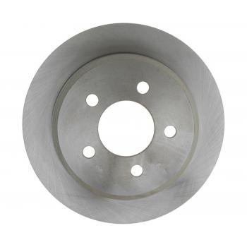 Raybestos 76451R Disc Brake Rotor product image 3 of 3