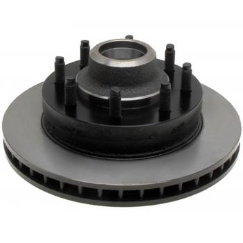 Raybestos 76452 Disc Brake Rotor and Hub Assembly product image 1 of 3