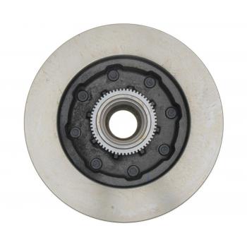 Raybestos 76452 Disc Brake Rotor and Hub Assembly product image 2 of 3