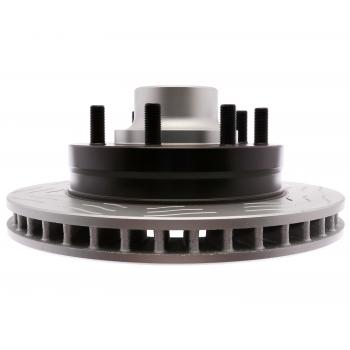 Raybestos 76452PER Disc Brake Rotor and Hub Assembly product image 1 of 3