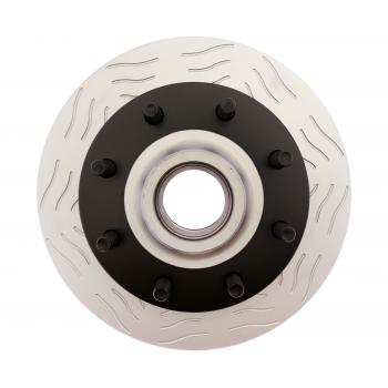 Raybestos 76452PER Disc Brake Rotor and Hub Assembly product image 3 of 3