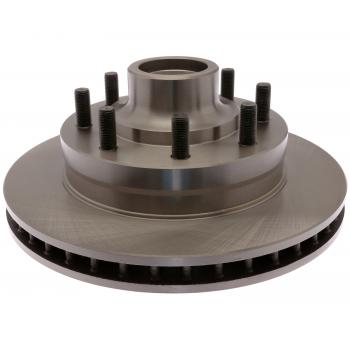 Raybestos 76452R - Disc Brake Rotor and Hub Assembly Raybestos 76452R Disc Brake Rotor and Hub Assembly product image 1 of 3