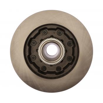 Raybestos 76452R - Disc Brake Rotor and Hub Assembly Raybestos 76452R Disc Brake Rotor and Hub Assembly product image 2 of 3