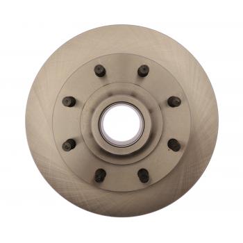 Raybestos 76452R - Disc Brake Rotor and Hub Assembly Raybestos 76452R Disc Brake Rotor and Hub Assembly product image 3 of 3