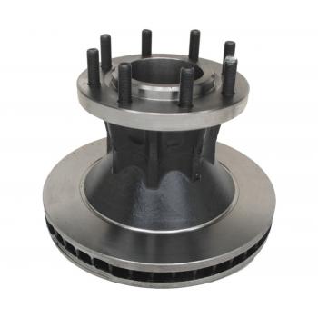 Raybestos 76465 - Disc Brake Rotor and Hub Assembly Raybestos 76465 Disc Brake Rotor and Hub Assembly product image 1 of 3