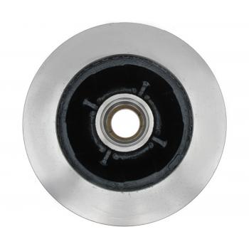 Raybestos 76465 - Disc Brake Rotor and Hub Assembly Raybestos 76465 Disc Brake Rotor and Hub Assembly product image 2 of 3
