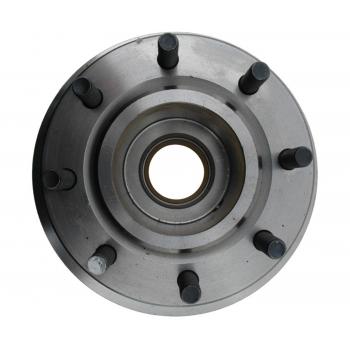 Raybestos 76465 - Disc Brake Rotor and Hub Assembly Raybestos 76465 Disc Brake Rotor and Hub Assembly product image 3 of 3
