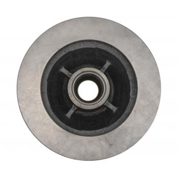 Raybestos 76465R Disc Brake Rotor and Hub Assembly product image 2 of 3