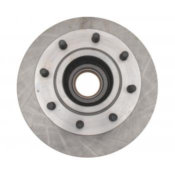 Raybestos 76465R Disc Brake Rotor and Hub Assembly product image 3 of 3