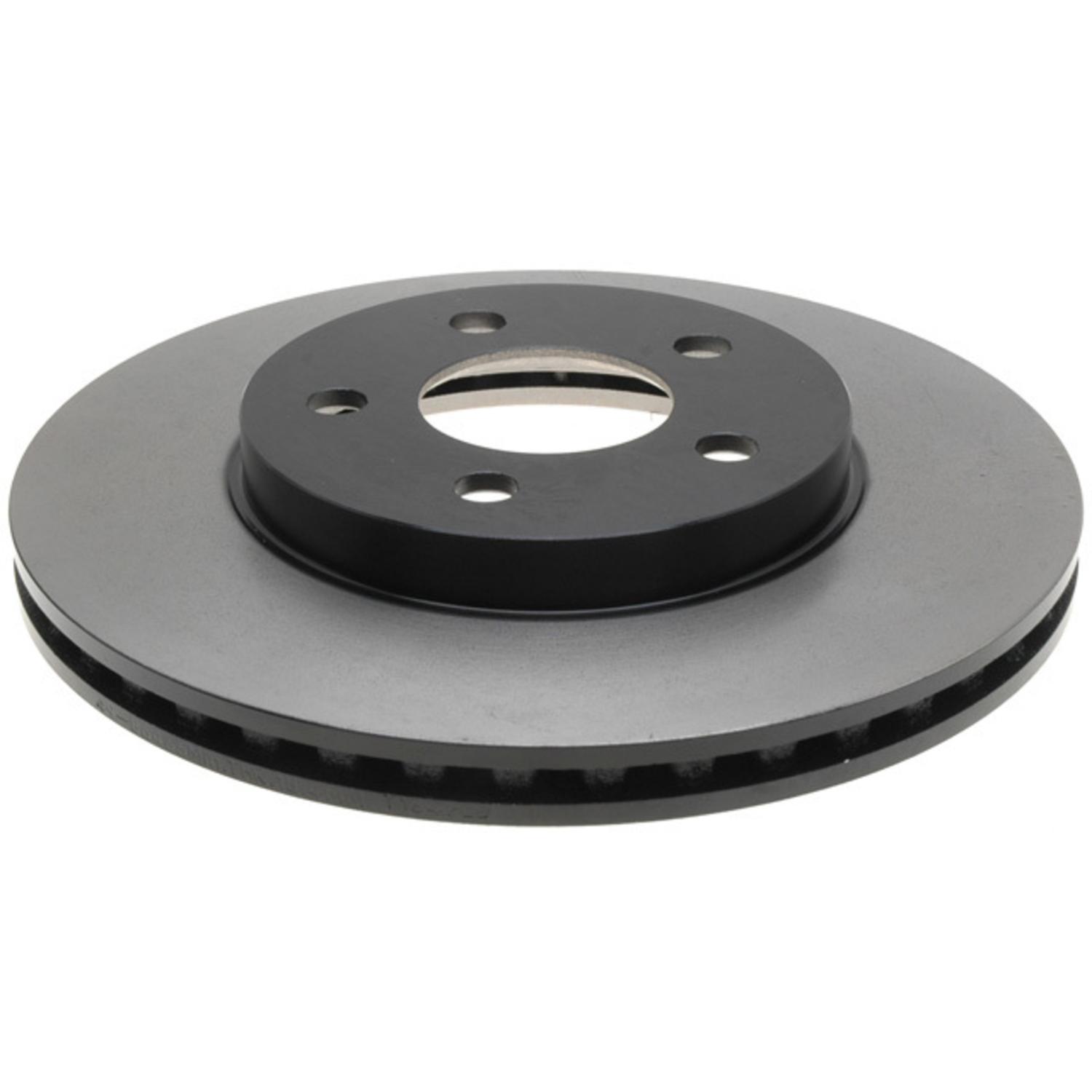 Raybestos 76466 Disc Brake Rotor product image 1 of 3
