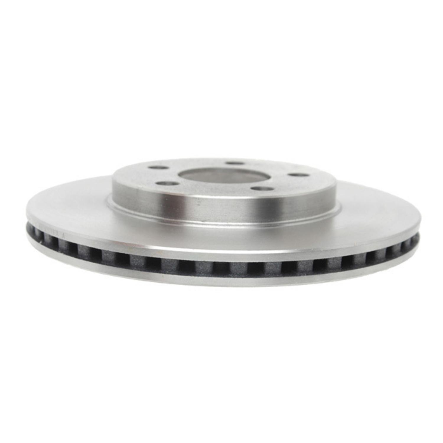 Raybestos 76466R Disc Brake Rotor product image 1 of 3